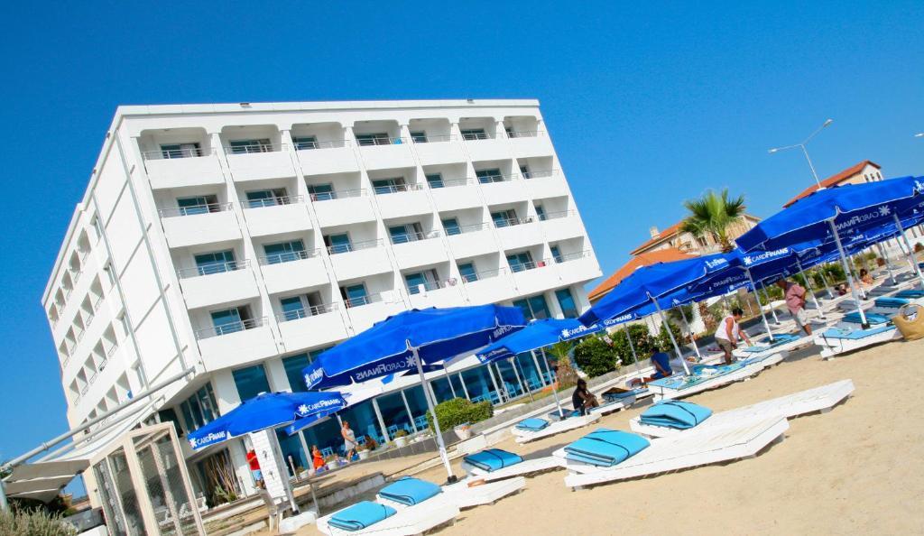 Inkim Hotel Alaçatı Exterior foto