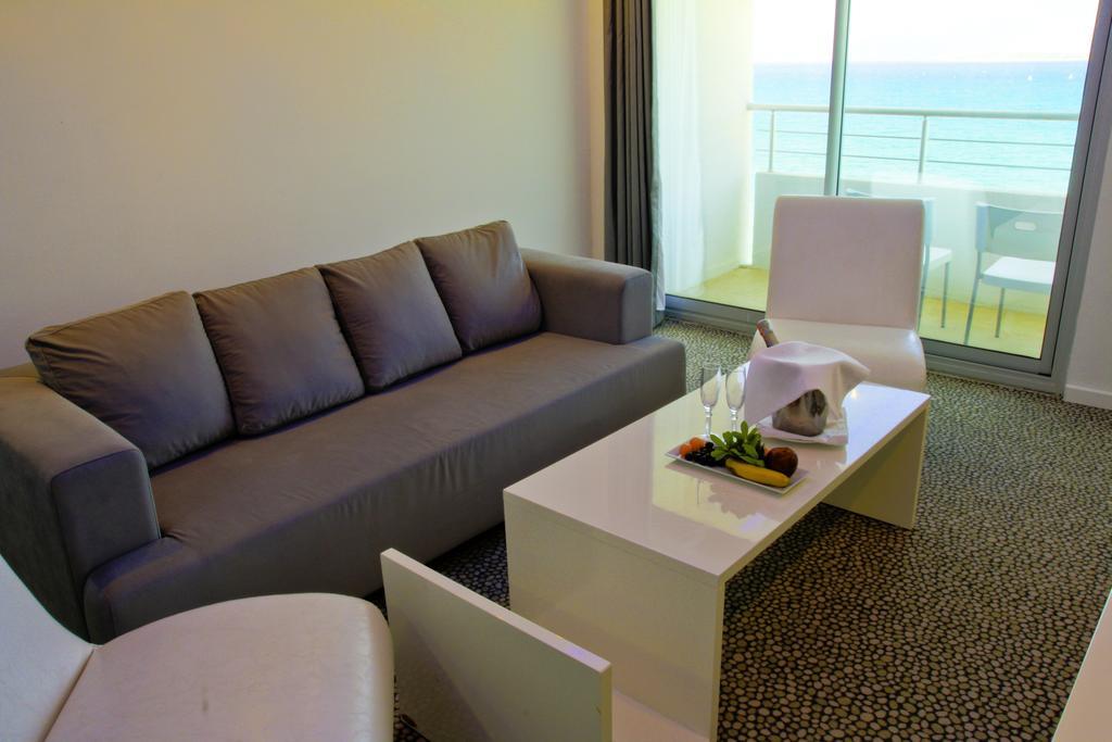 Inkim Hotel Alaçatı Exterior foto