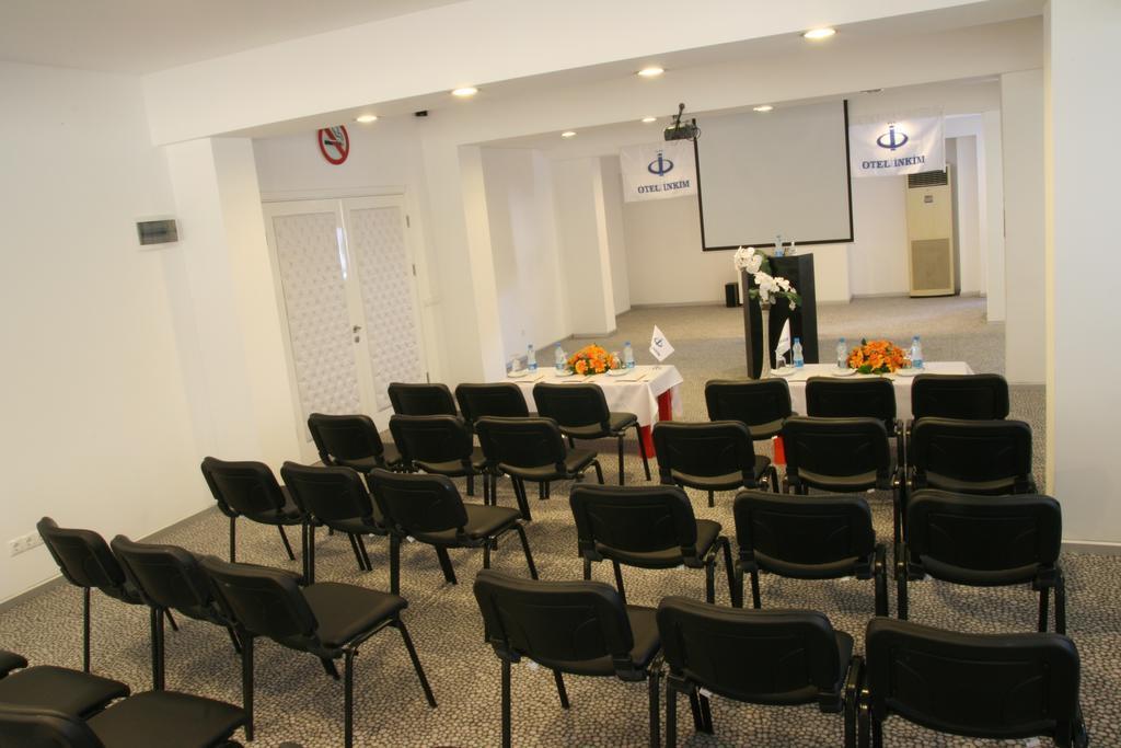 Inkim Hotel Alaçatı Exterior foto