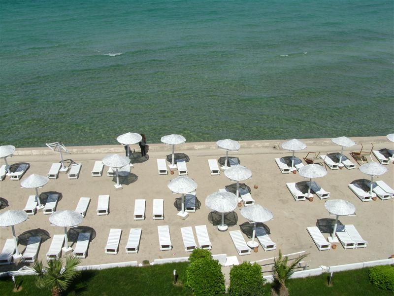 Inkim Hotel Alaçatı Exterior foto