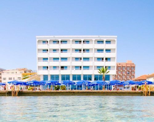 Inkim Hotel Alaçatı Exterior foto