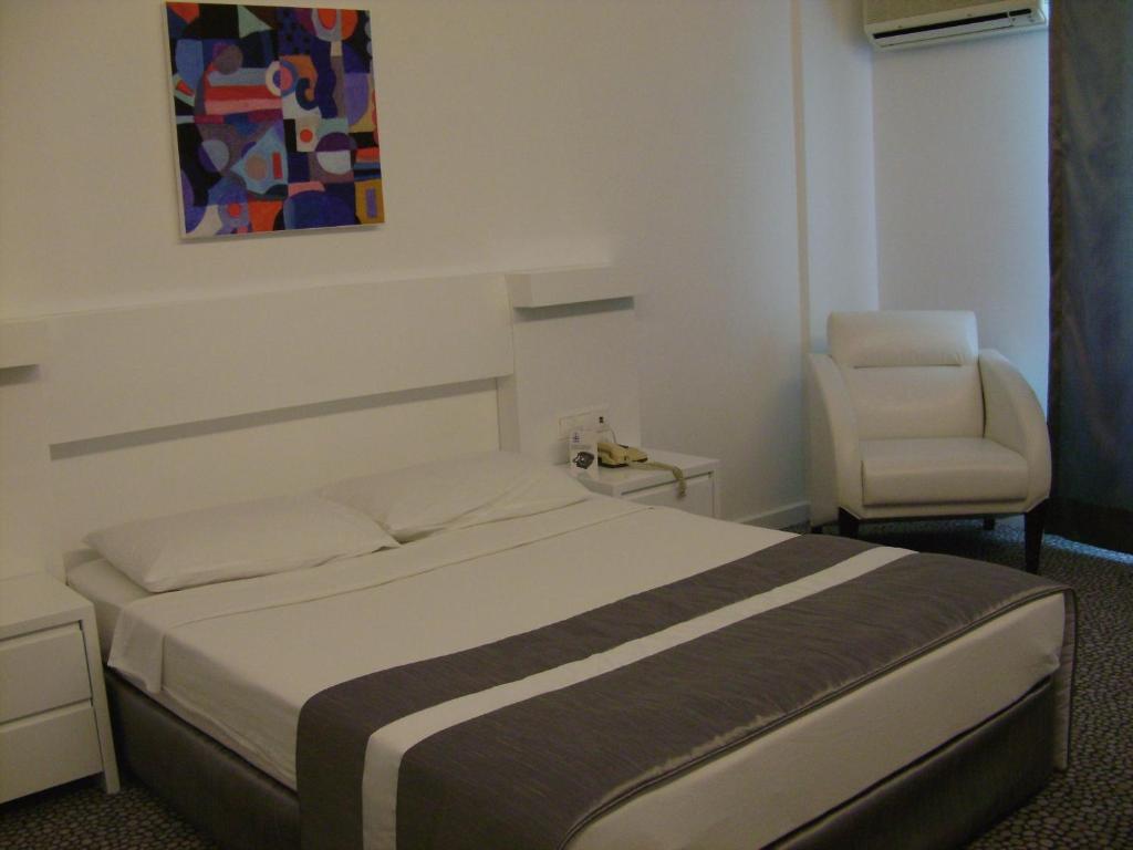 Inkim Hotel Alaçatı Exterior foto